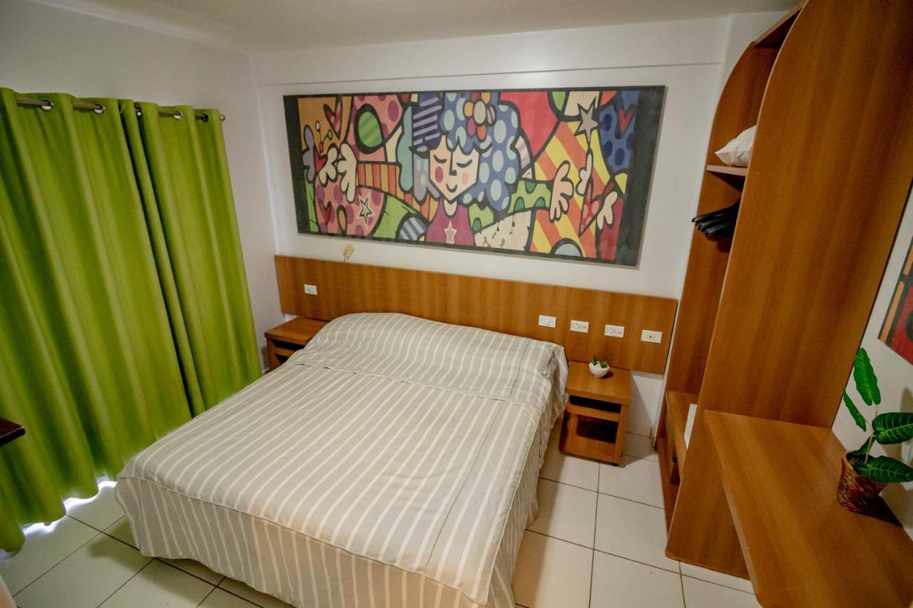 Golden Dolphin Grand Hotel - Suite Caldas Novas Exterior foto